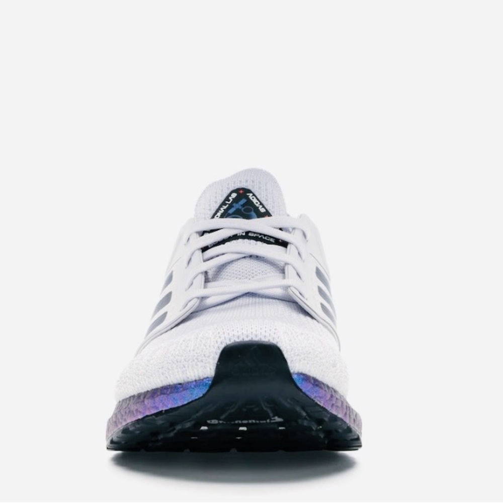 Adidas ultraboost 20 running shoes